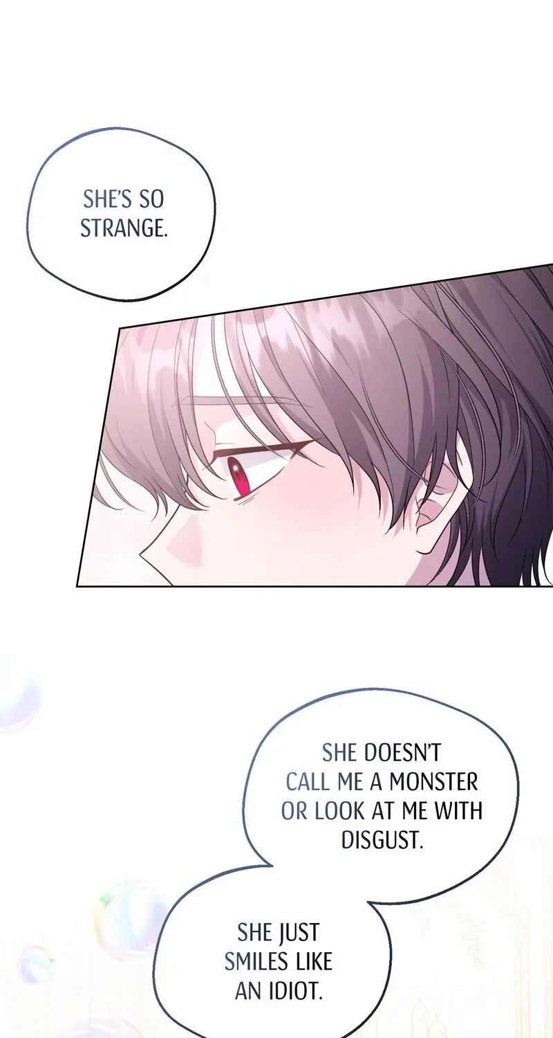 My Master Likes to be Spanked Chapter 8 page 94 - 