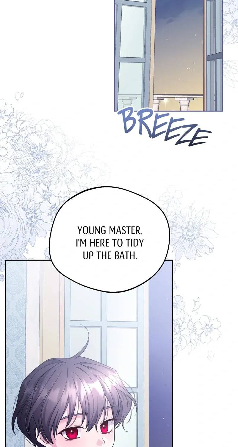 My Master Likes to be Spanked Chapter 8 page 98 - 