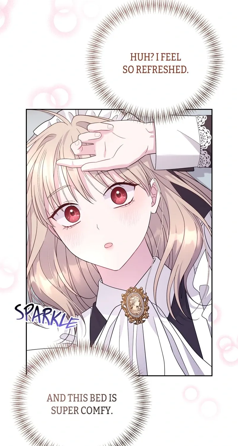 My Master Likes to be Spanked Chapter 9 page 105 - 