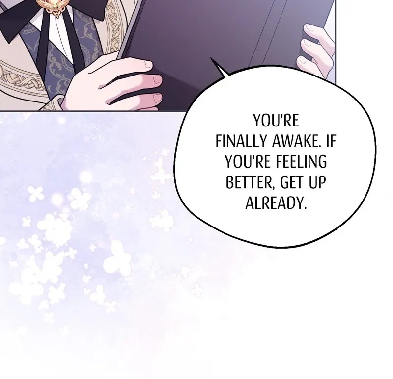 My Master Likes to be Spanked Chapter 9 page 111 - 