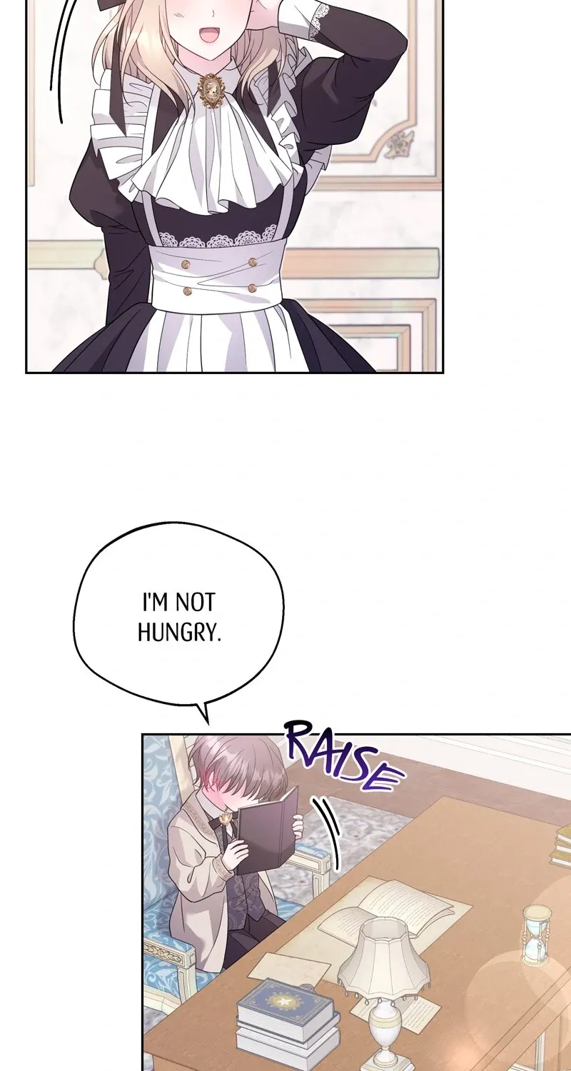 My Master Likes to be Spanked Chapter 9 page 116 - 