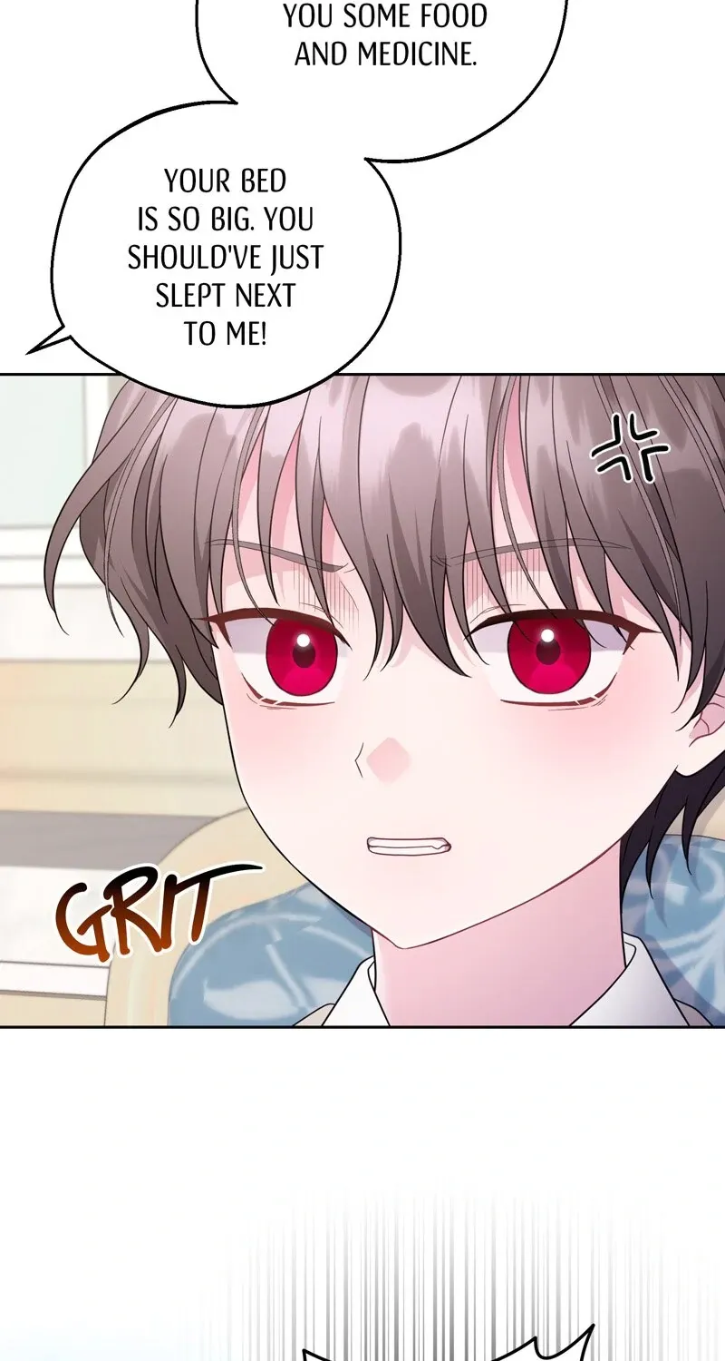 My Master Likes to be Spanked Chapter 9 page 129 - 