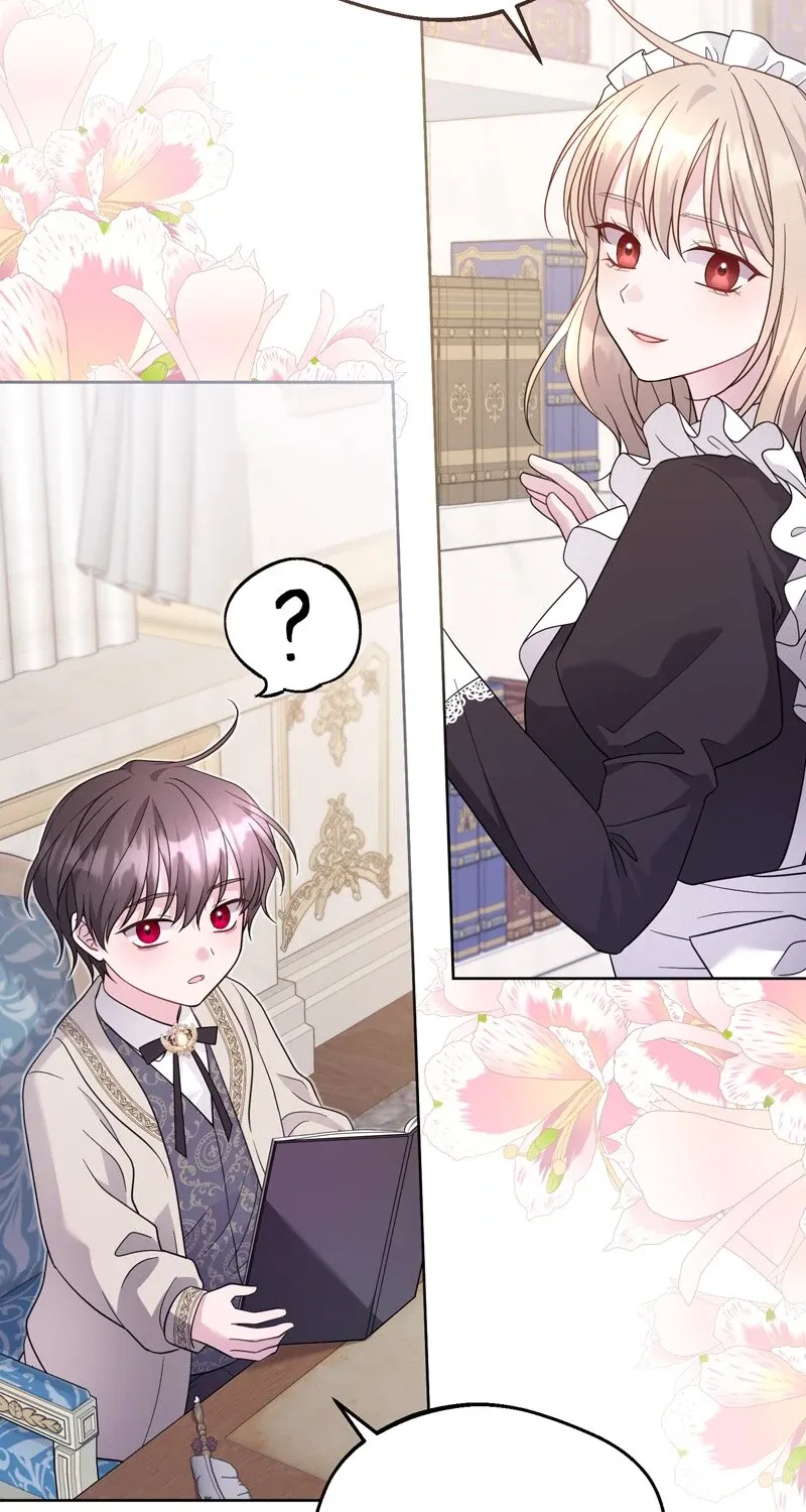 My Master Likes to be Spanked Chapter 9 page 28 - 