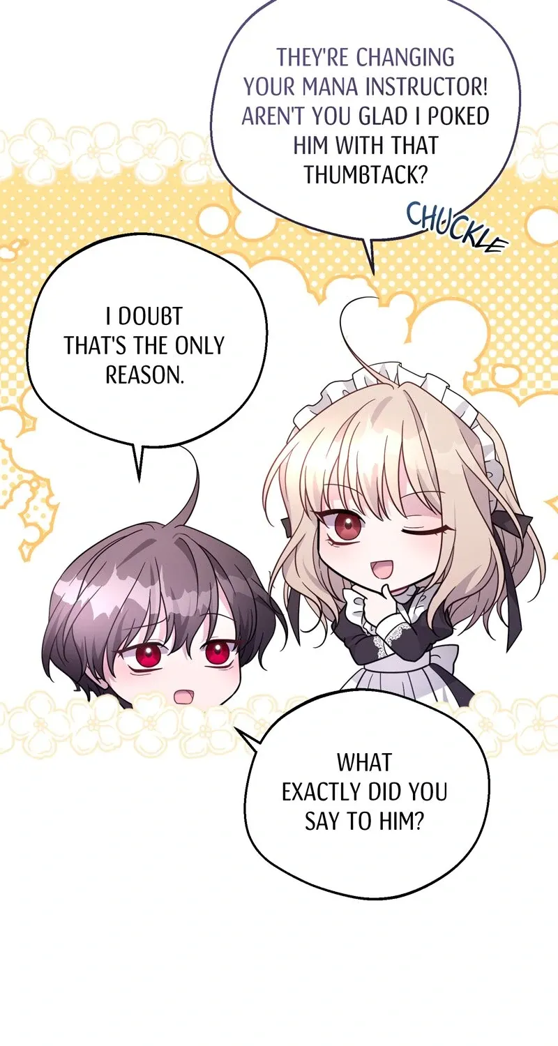 My Master Likes to be Spanked Chapter 9 page 30 - 