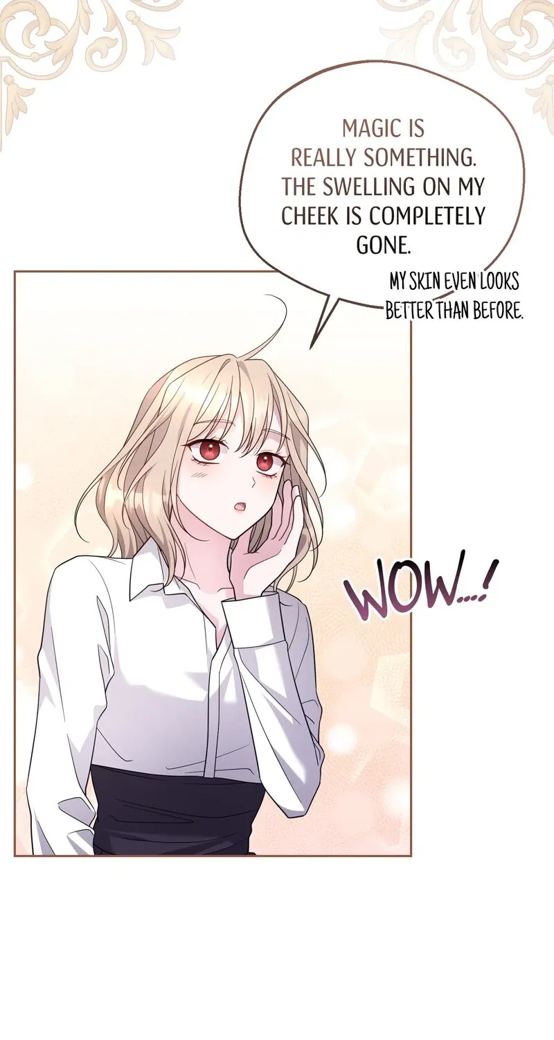 My Master Likes to be Spanked Chapter 9 page 4 - 
