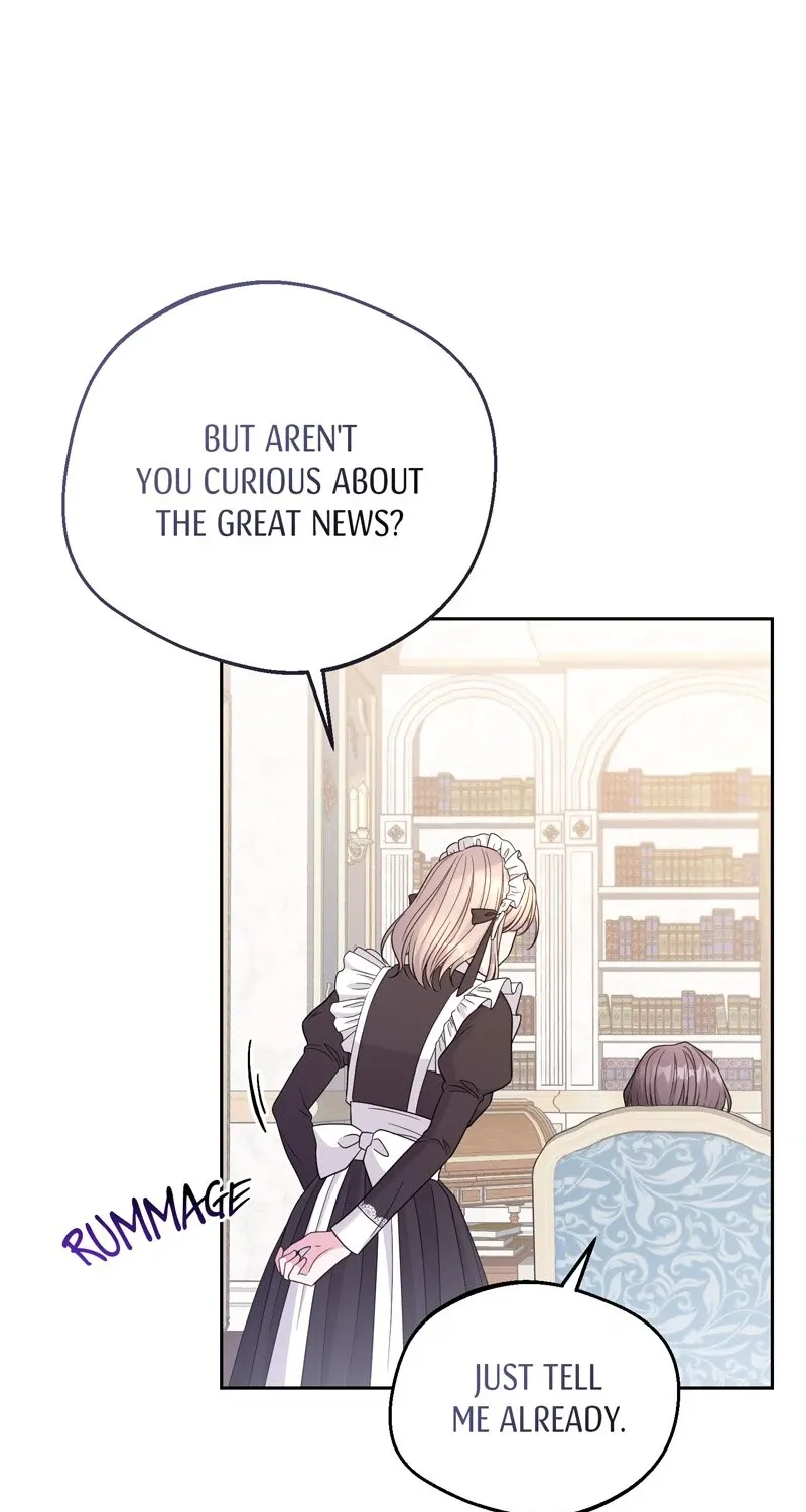 My Master Likes to be Spanked Chapter 9 page 33 - 