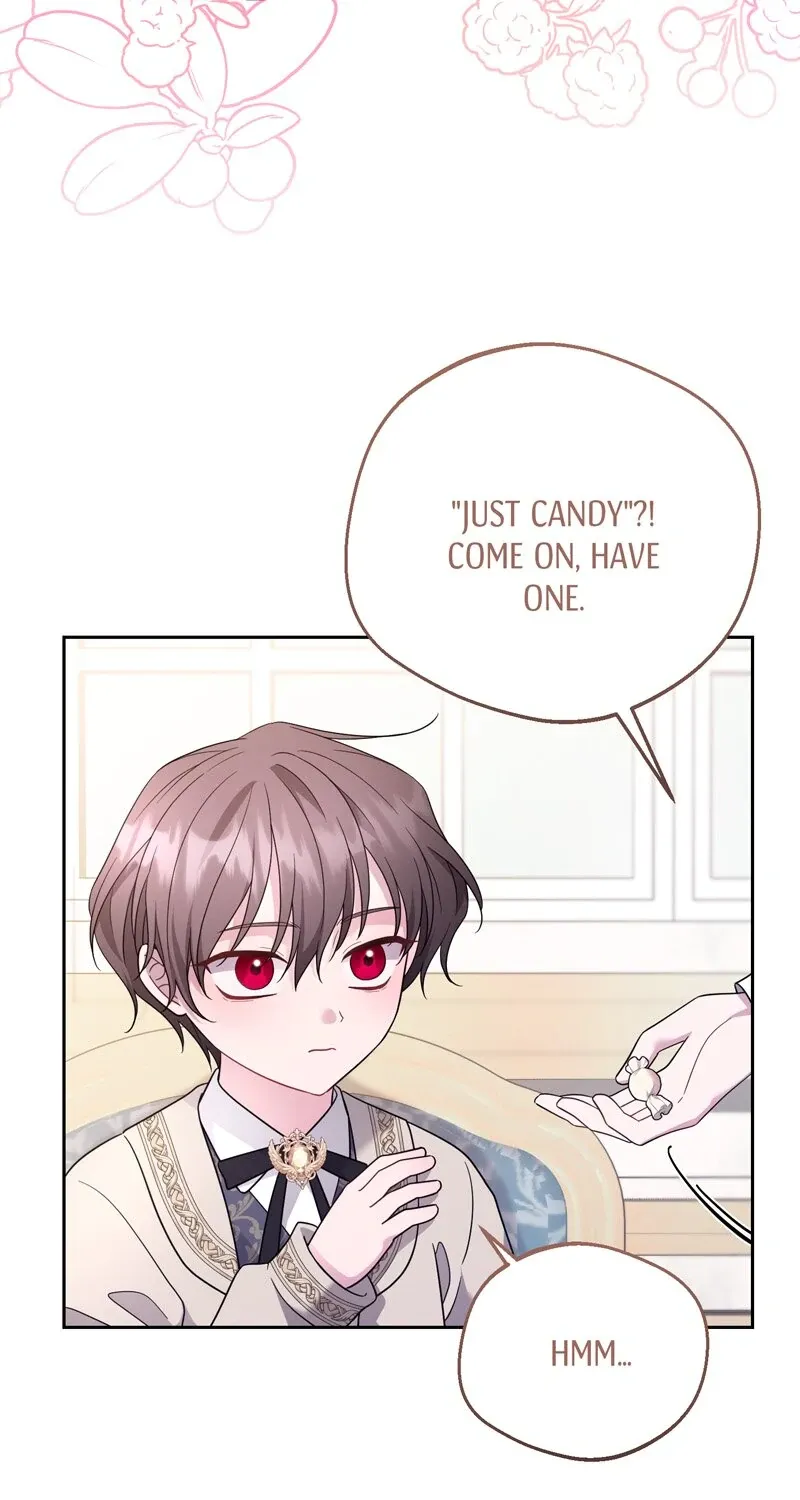 My Master Likes to be Spanked Chapter 9 page 37 - 