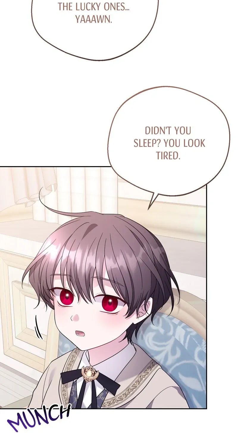 My Master Likes to be Spanked Chapter 9 page 41 - 