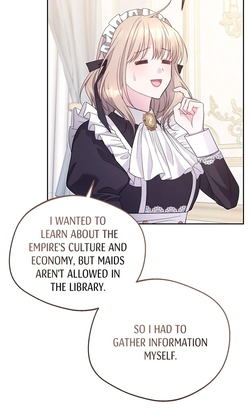 My Master Likes to be Spanked Chapter 9 page 43 - 