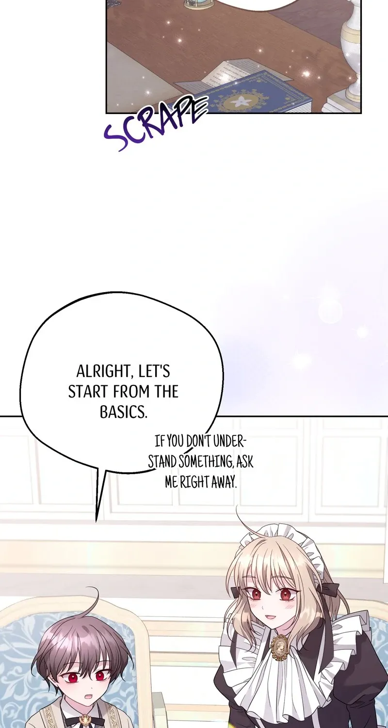 My Master Likes to be Spanked Chapter 9 page 50 - 