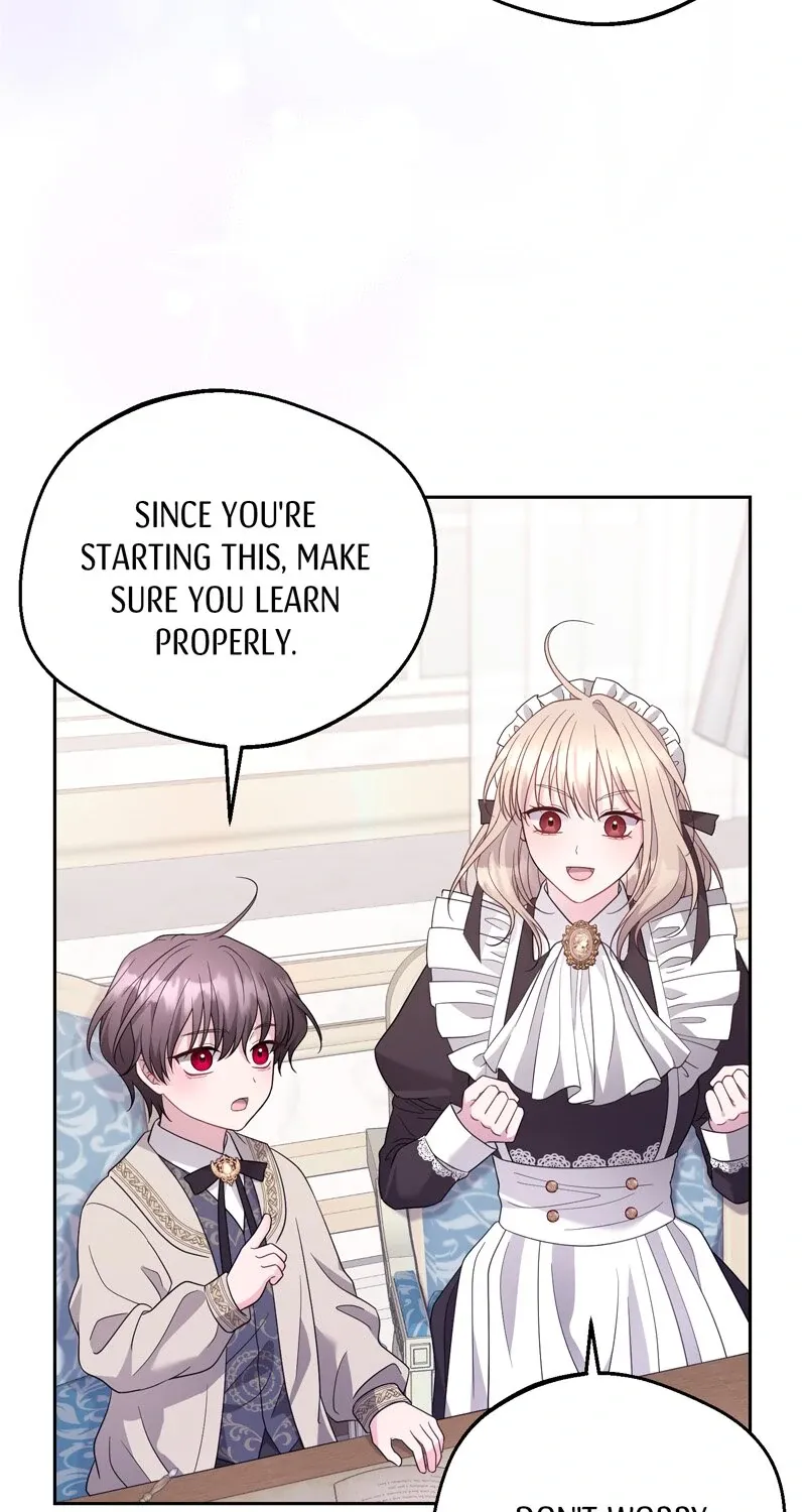 My Master Likes to be Spanked Chapter 9 page 52 - 