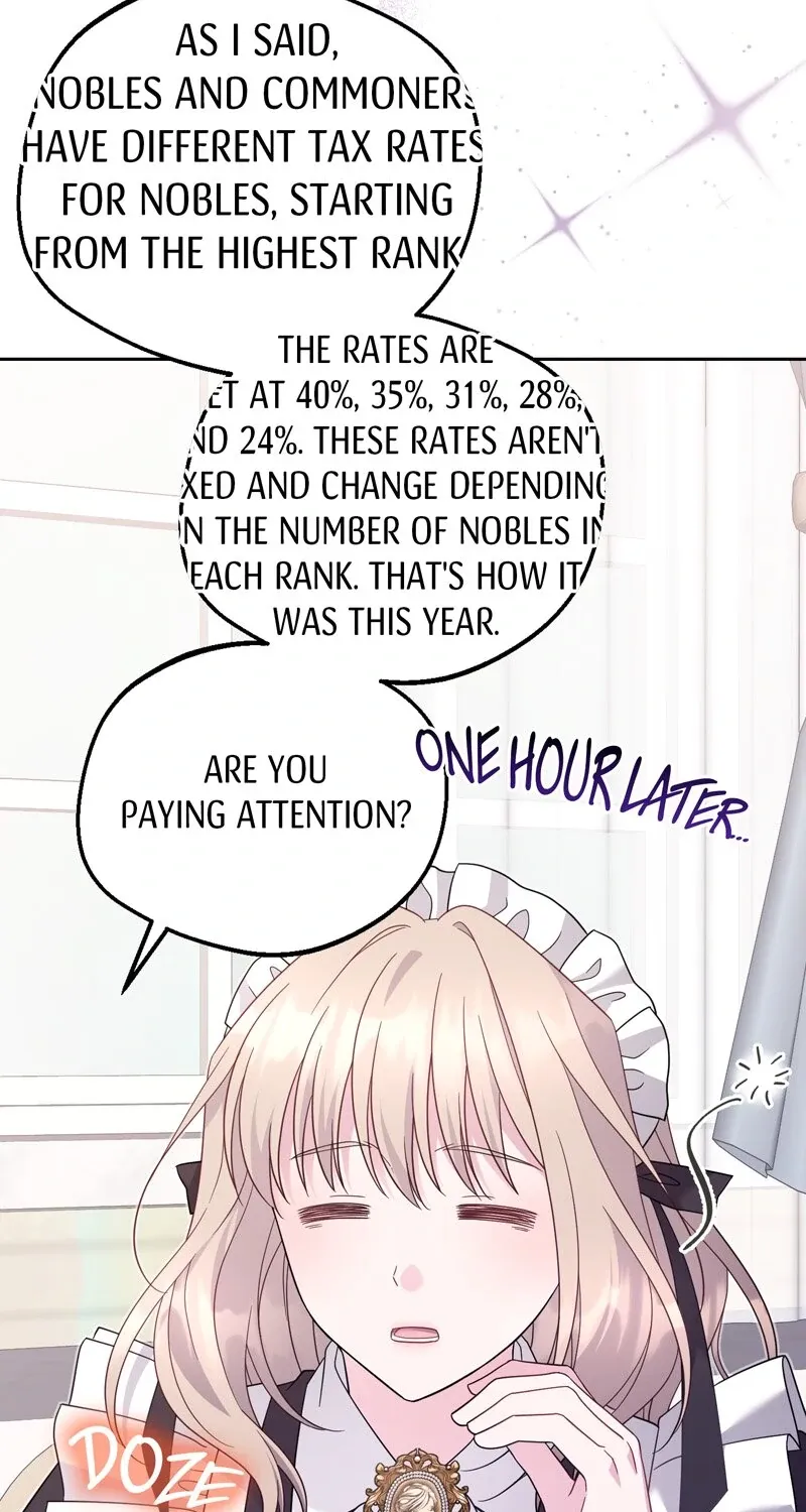 My Master Likes to be Spanked Chapter 9 page 56 - 