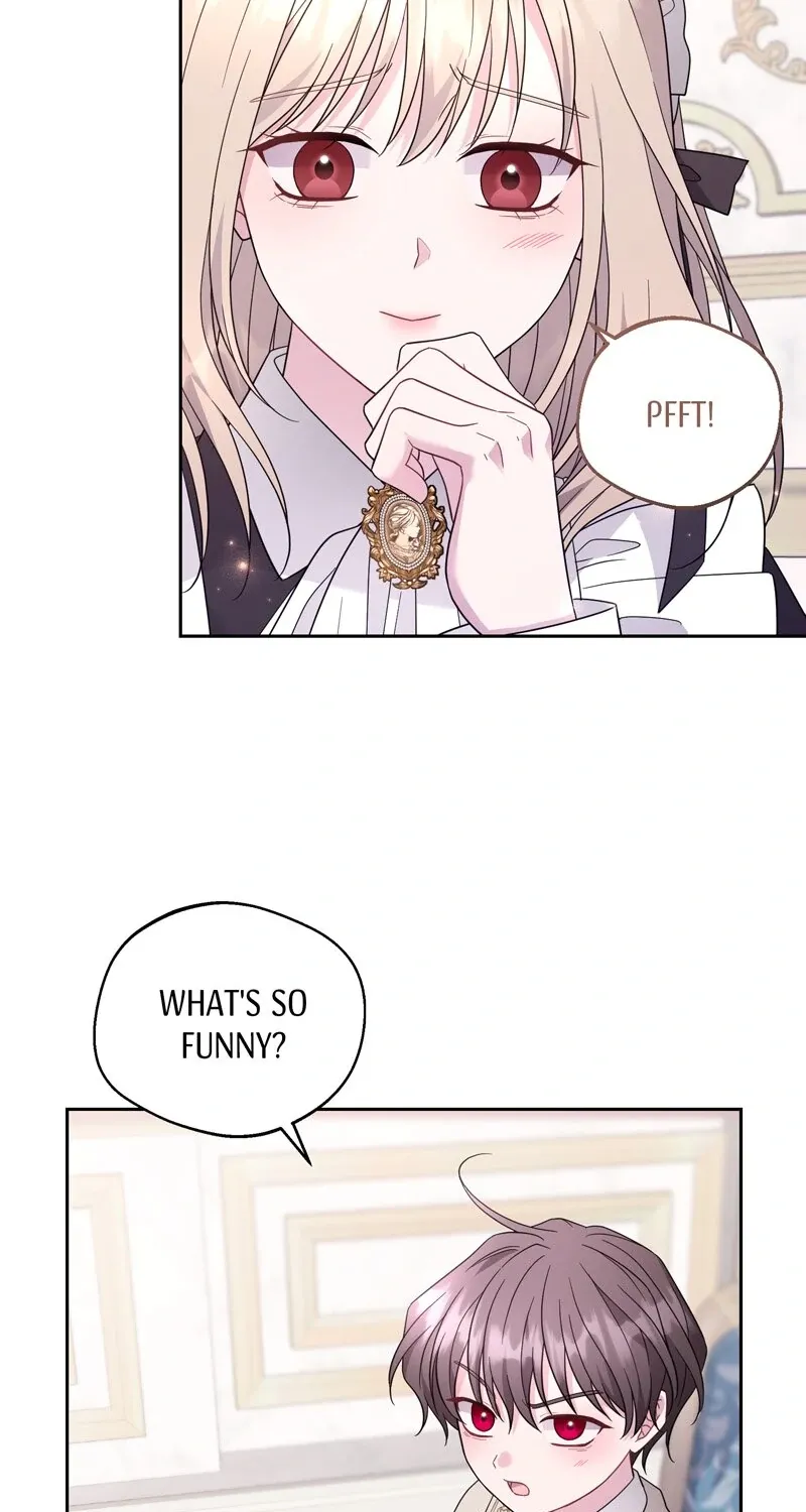 My Master Likes to be Spanked Chapter 9 page 60 - 