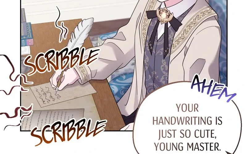 My Master Likes to be Spanked Chapter 9 page 61 - 