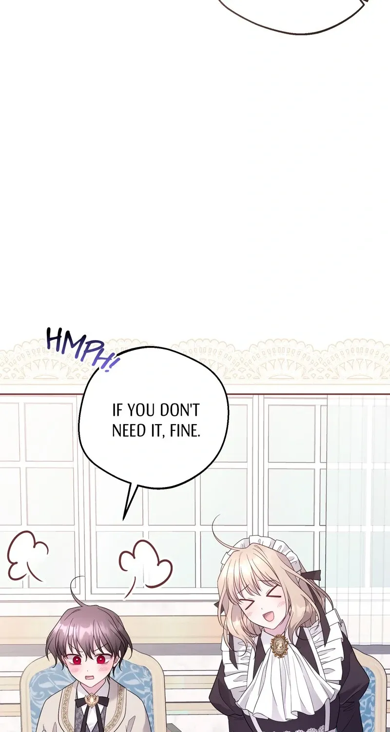 My Master Likes to be Spanked Chapter 9 page 62 - 