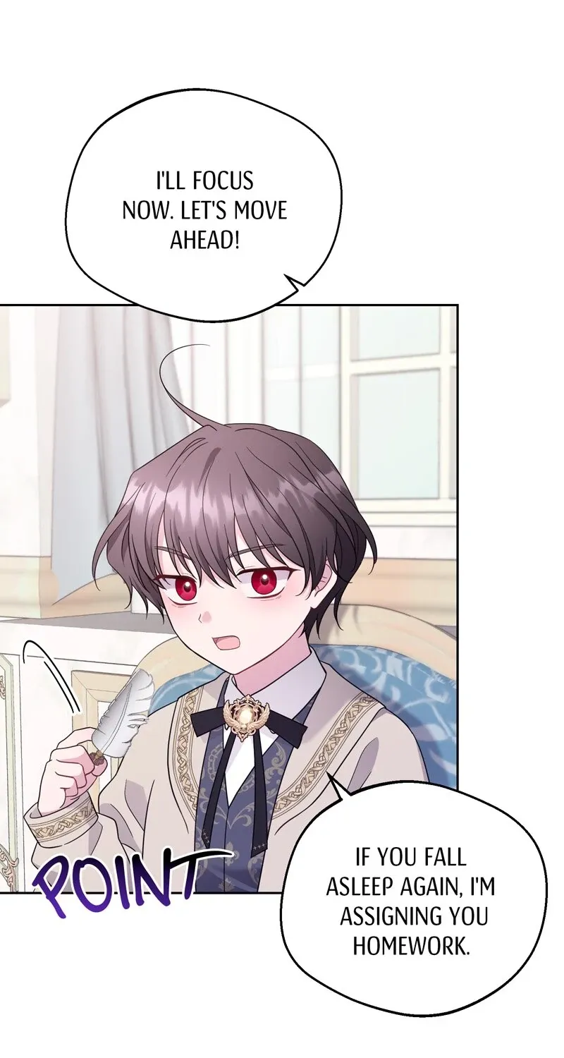 My Master Likes to be Spanked Chapter 9 page 65 - 