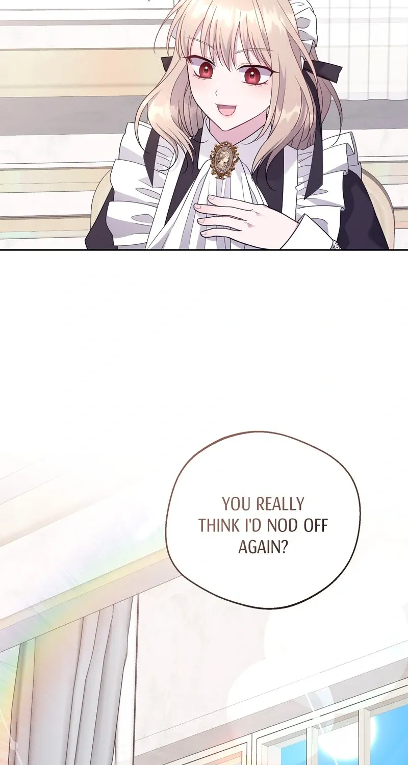 My Master Likes to be Spanked Chapter 9 page 67 - 