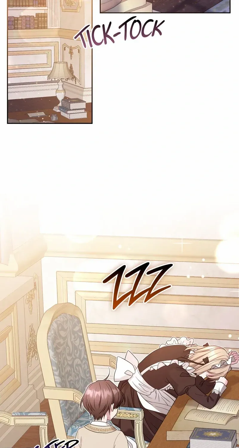 My Master Likes to be Spanked Chapter 9 page 71 - 