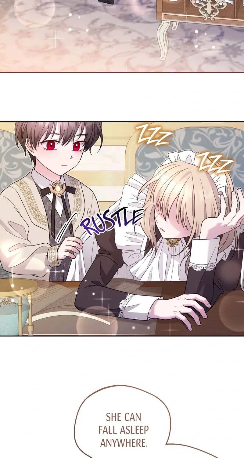 My Master Likes to be Spanked Chapter 9 page 73 - 