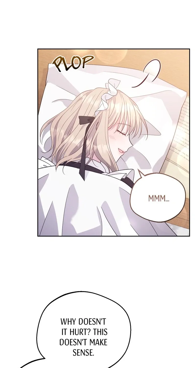 My Master Likes to be Spanked Chapter 9 page 85 - 