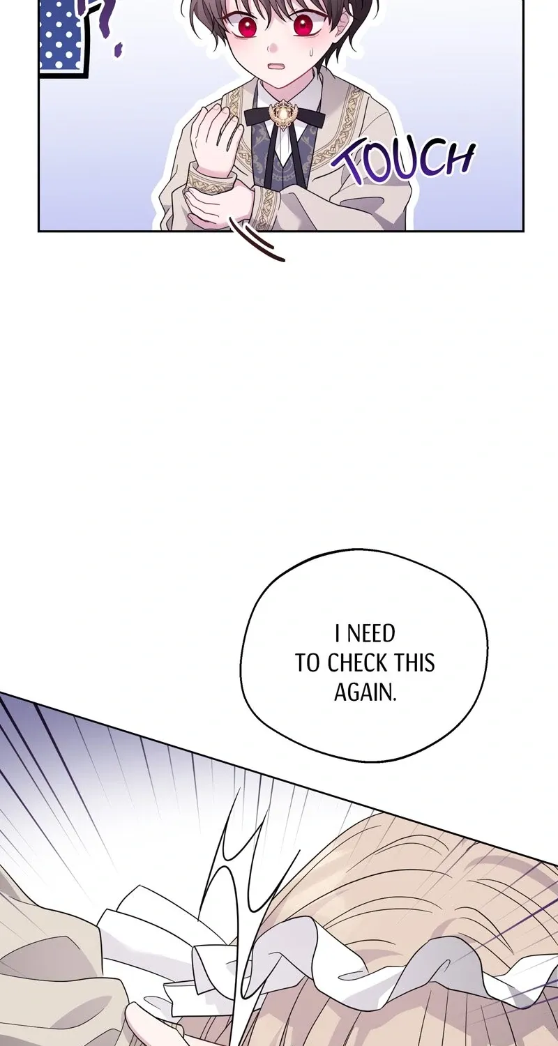 My Master Likes to be Spanked Chapter 9 page 87 - 