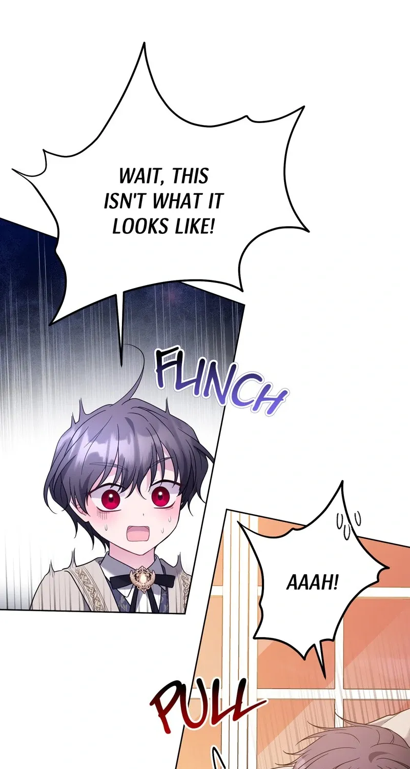 My Master Likes to be Spanked Chapter 9 page 89 - 