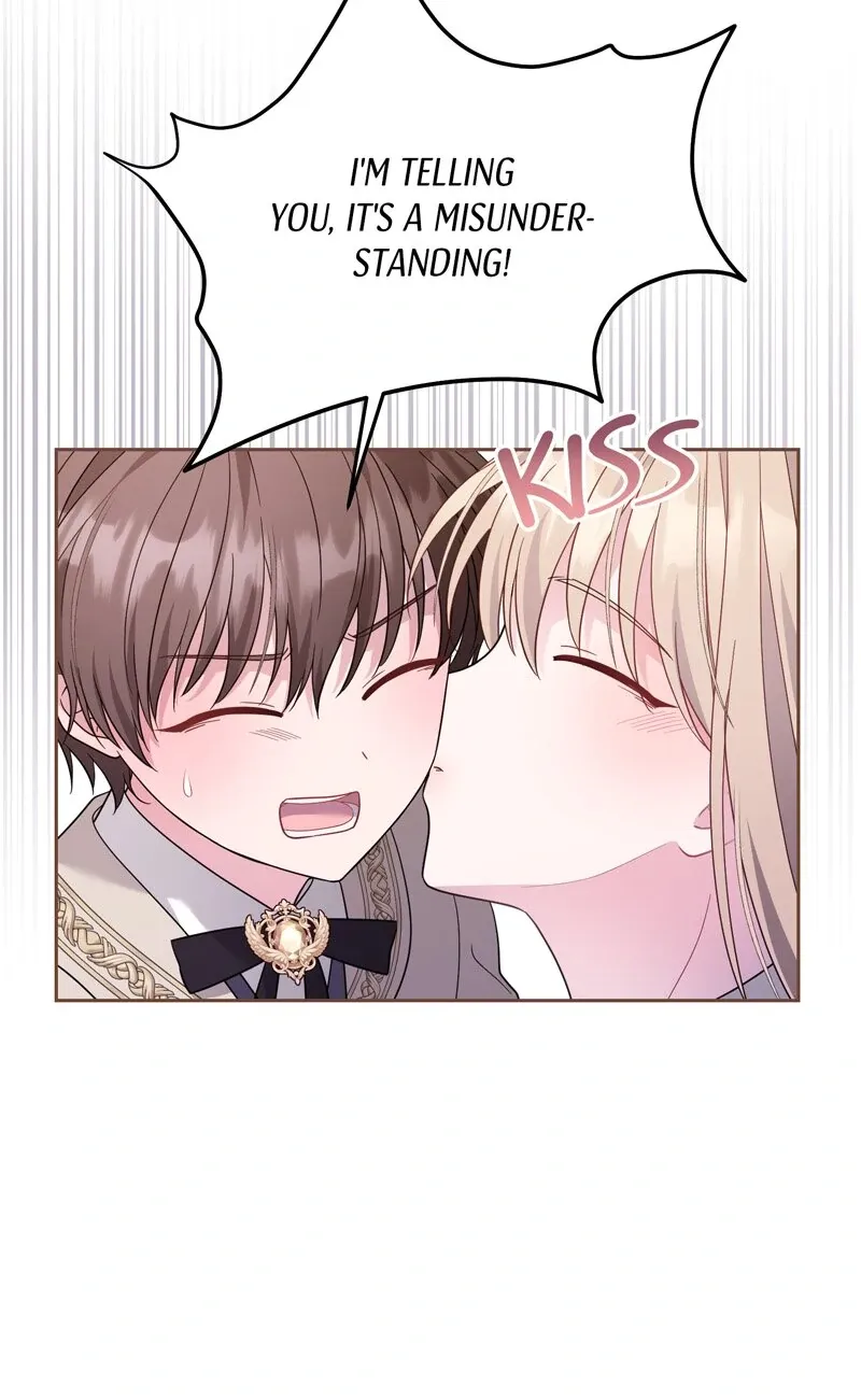My Master Likes to be Spanked Chapter 9 page 91 - 