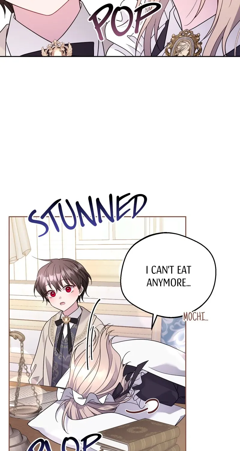 My Master Likes to be Spanked Chapter 9 page 96 - 