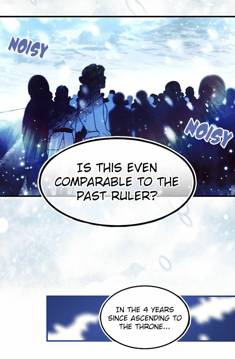 Read My Master, the Wolf Queen chapter 1.2 image 11 on Lezhin