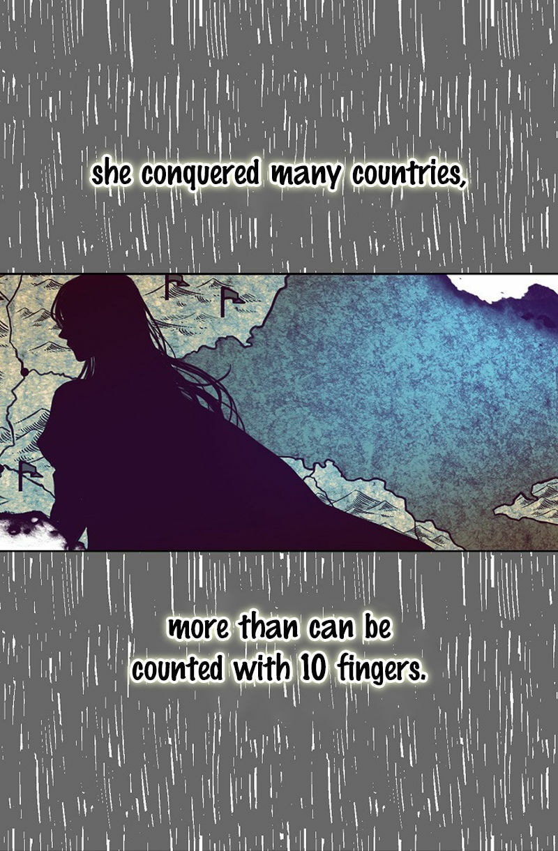 Read My Master, the Wolf Queen chapter 1.2 image 12 on Lezhin