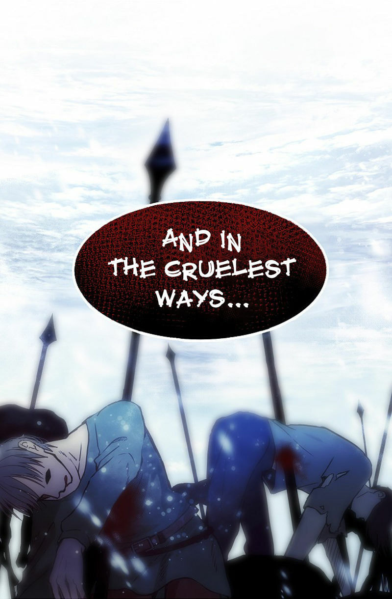 Read My Master, the Wolf Queen chapter 1.2 image 13 on Lezhin