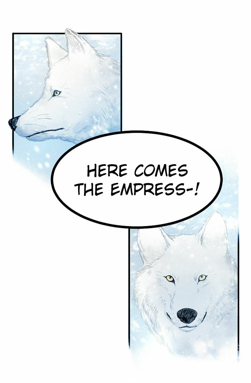 Read My Master, the Wolf Queen chapter 1.2 image 18 on Lezhin