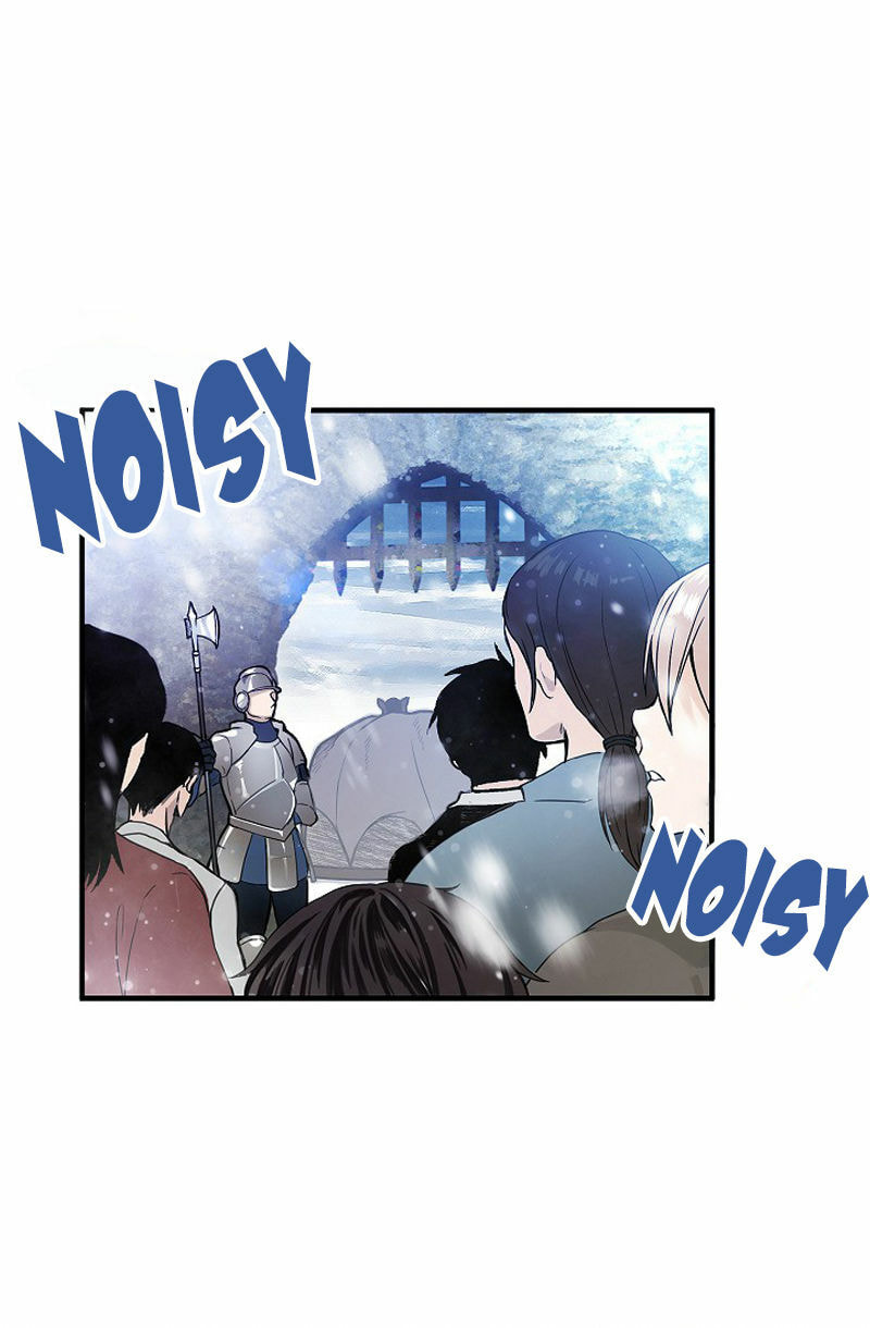 Read My Master, the Wolf Queen chapter 1.2 image 2 on Lezhin
