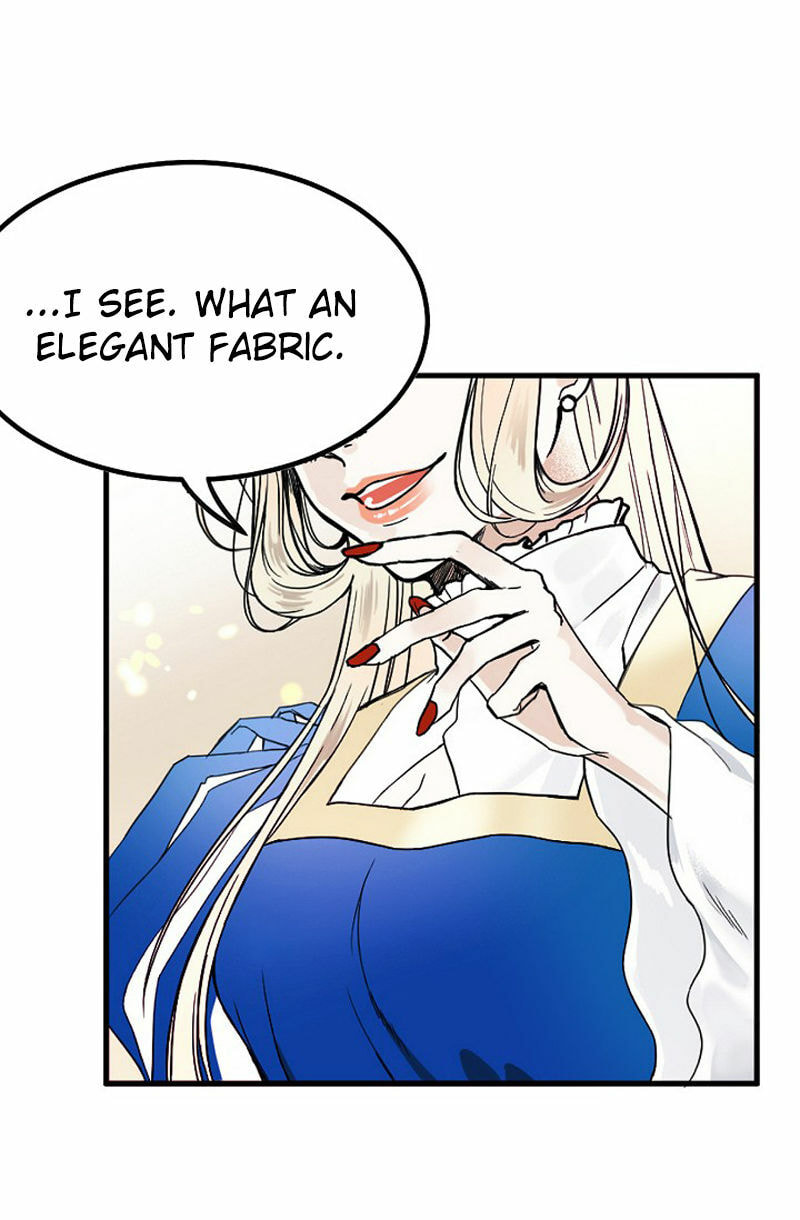 Read My Master, the Wolf Queen chapter 1.2 image 22 on Lezhin