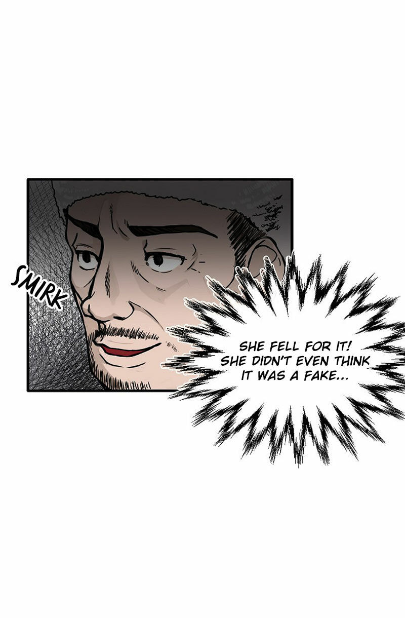 Read My Master, the Wolf Queen chapter 1.2 image 23 on Lezhin