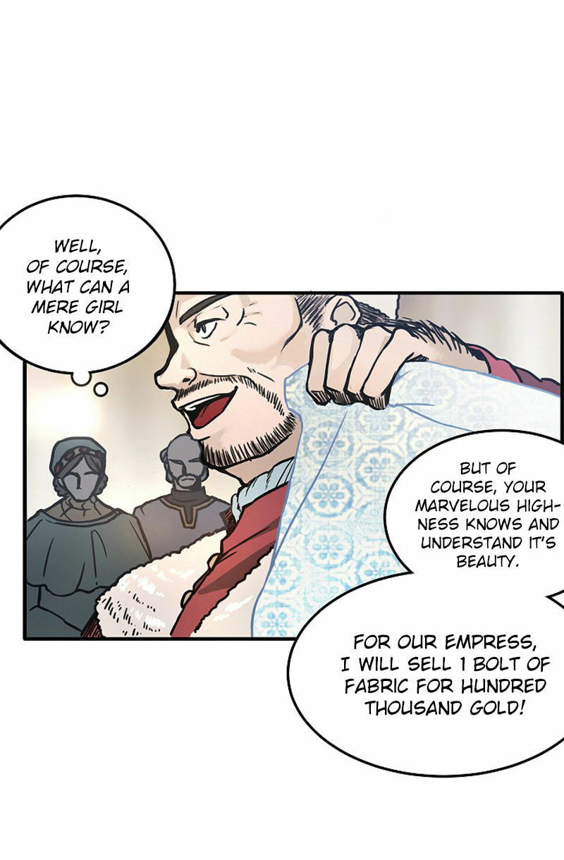 Read My Master, the Wolf Queen chapter 1.2 image 24 on Lezhin