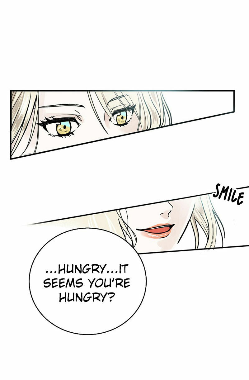 Read My Master, the Wolf Queen chapter 1.2 image 25 on Lezhin