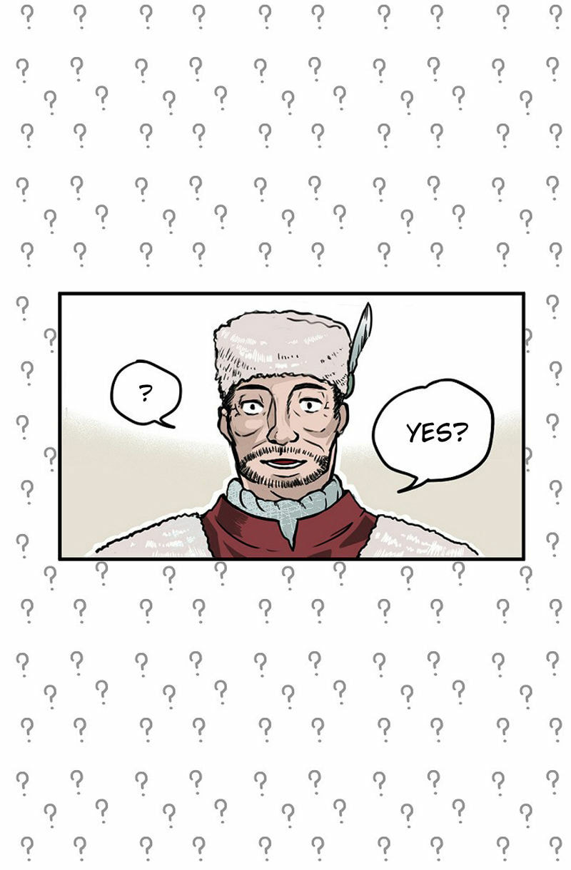 Read My Master, the Wolf Queen chapter 1.2 image 26 on Lezhin