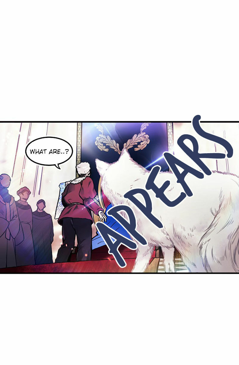 Read My Master, the Wolf Queen chapter 1.2 image 28 on Lezhin
