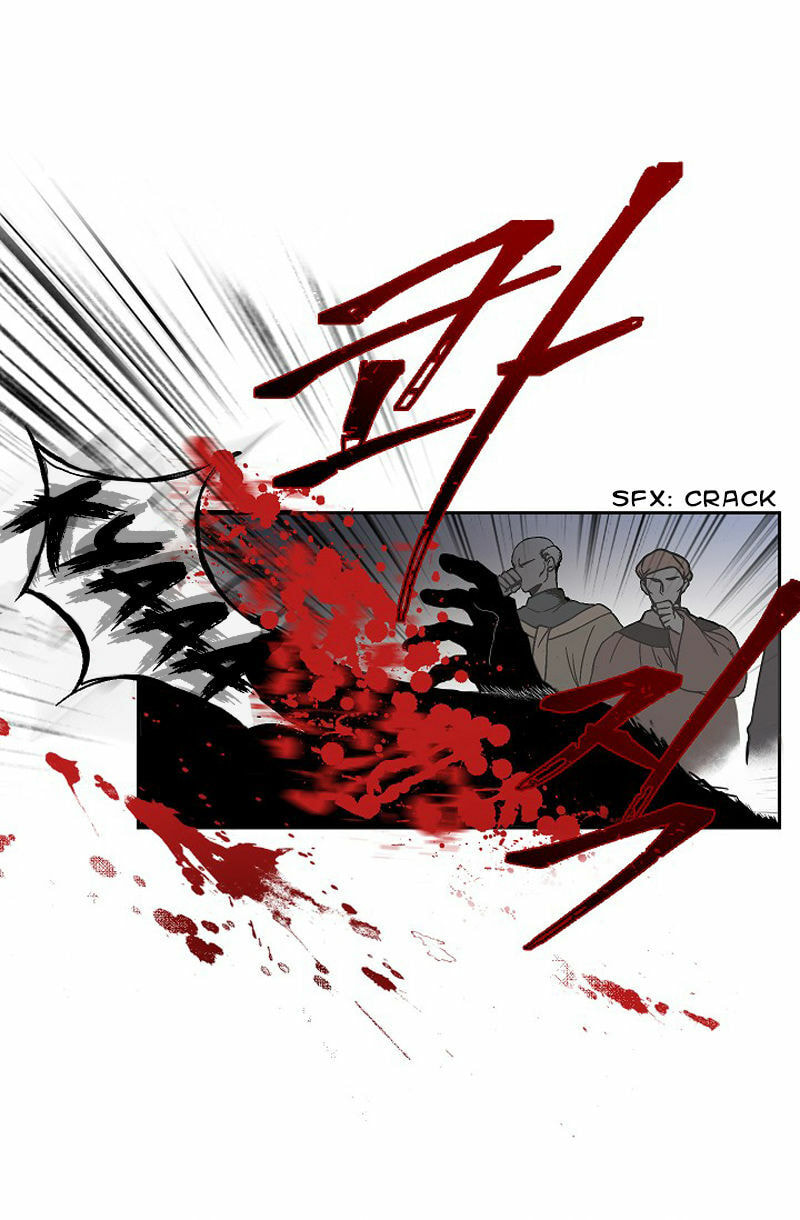 Read My Master, the Wolf Queen chapter 1.2 image 30 on Lezhin