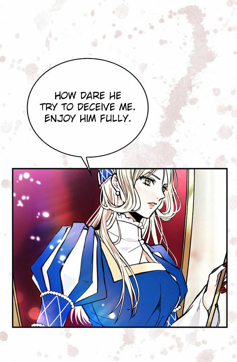 Read My Master, the Wolf Queen chapter 1.2 image 31 on Lezhin