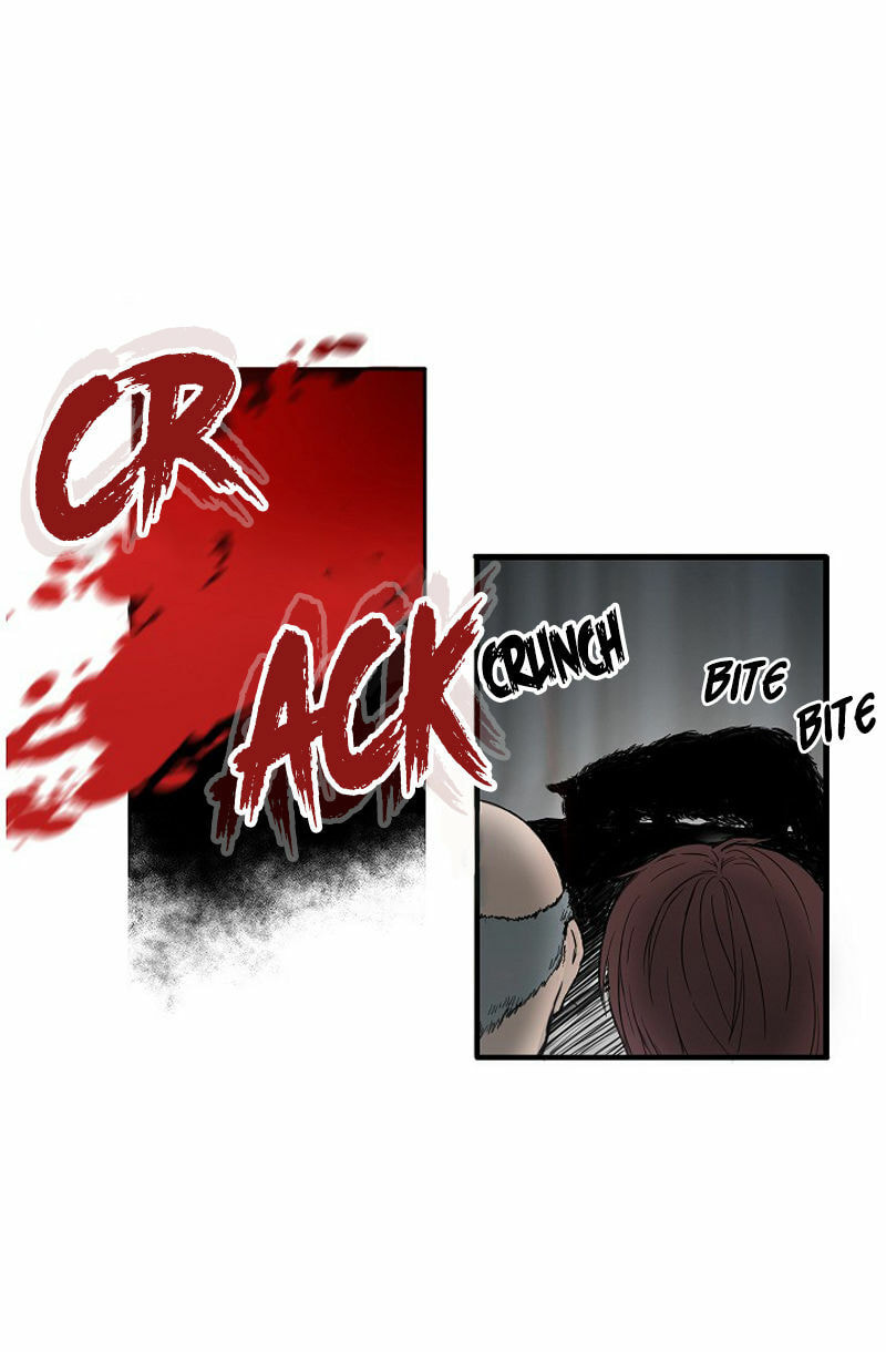 Read My Master, the Wolf Queen chapter 1.2 image 32 on Lezhin