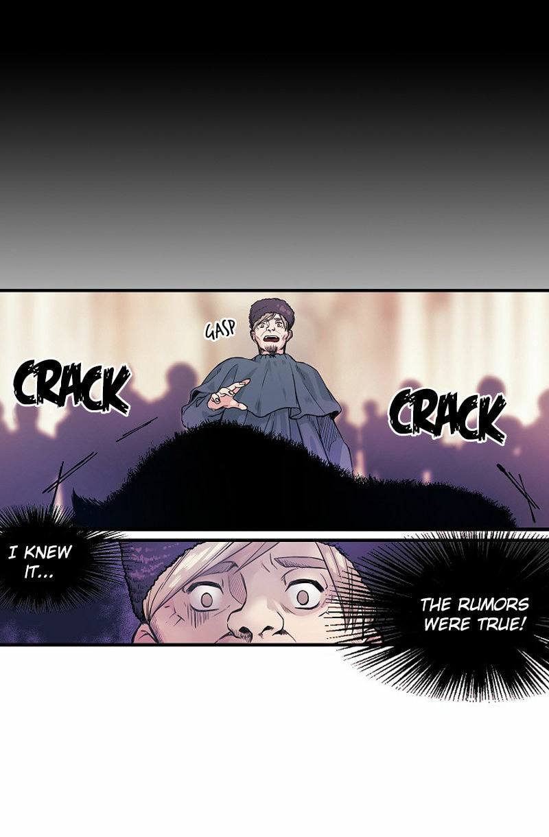Read My Master, the Wolf Queen chapter 1.2 image 33 on Lezhin