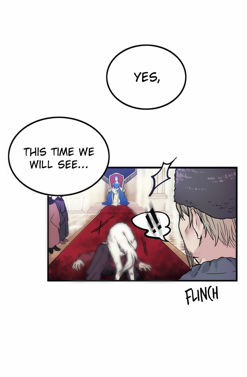 Read My Master, the Wolf Queen chapter 1.2 image 34 on Lezhin