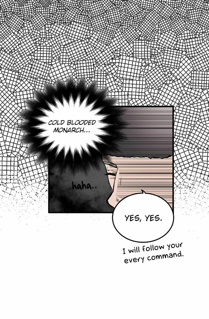 Read My Master, the Wolf Queen chapter 1.2 image 36 on Lezhin