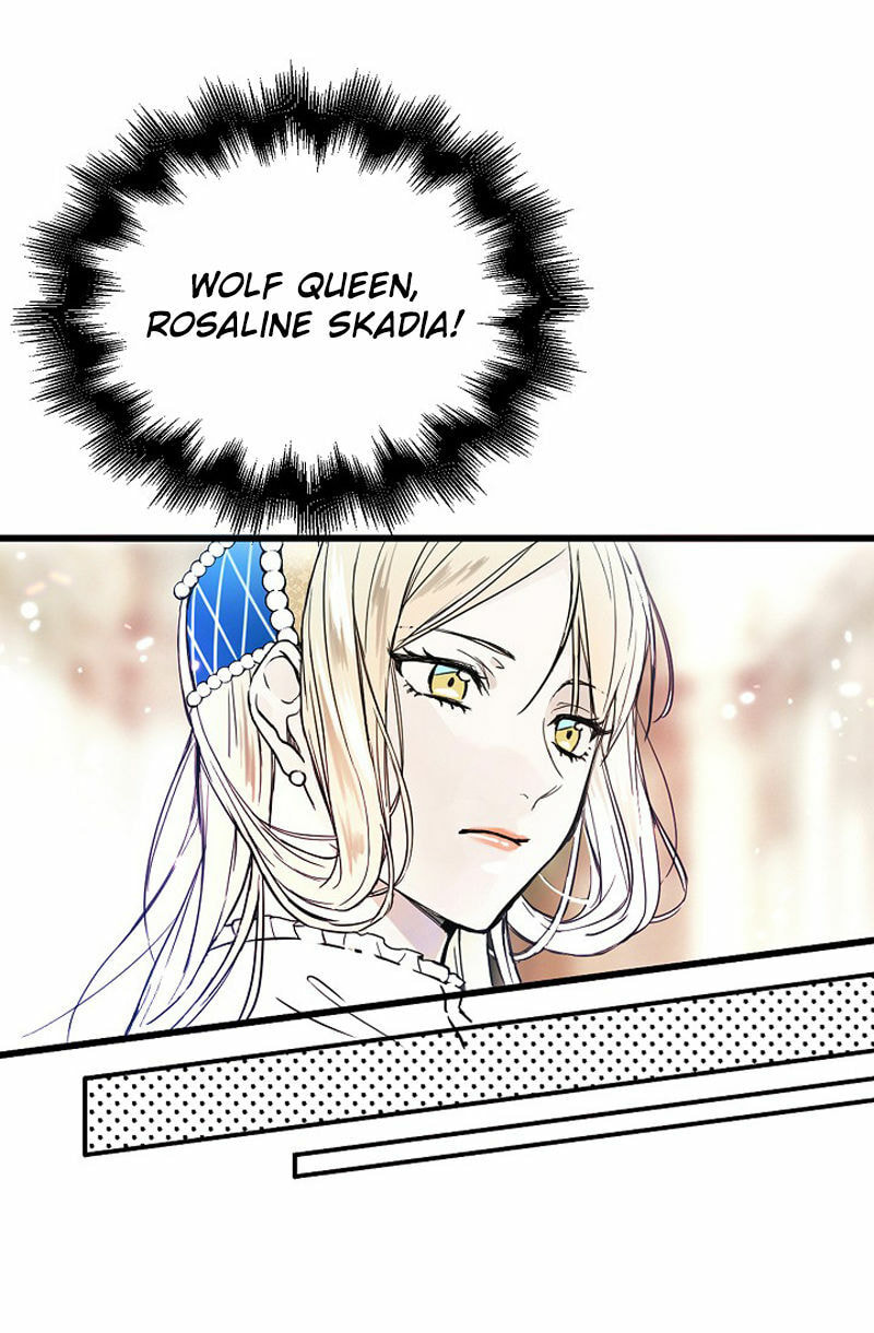 Read My Master, the Wolf Queen chapter 1.2 image 37 on Lezhin