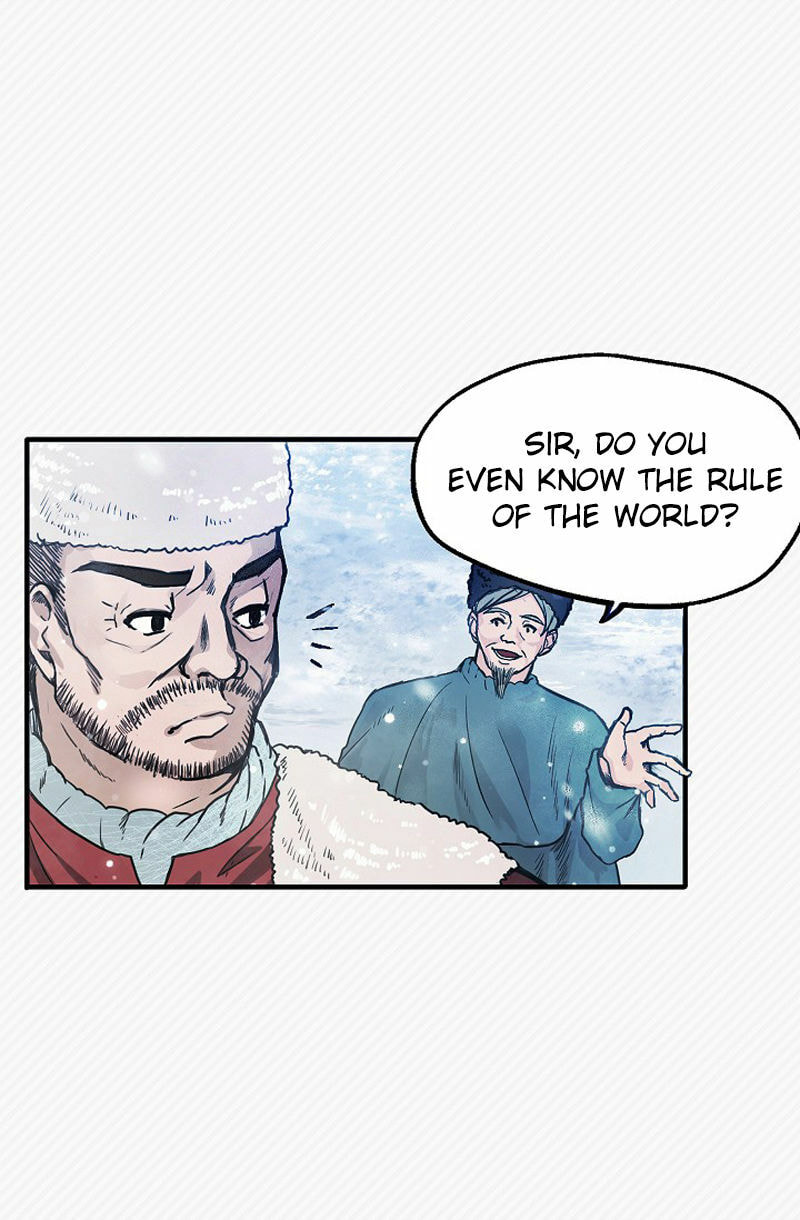 Read My Master, the Wolf Queen chapter 1.2 image 5 on Lezhin