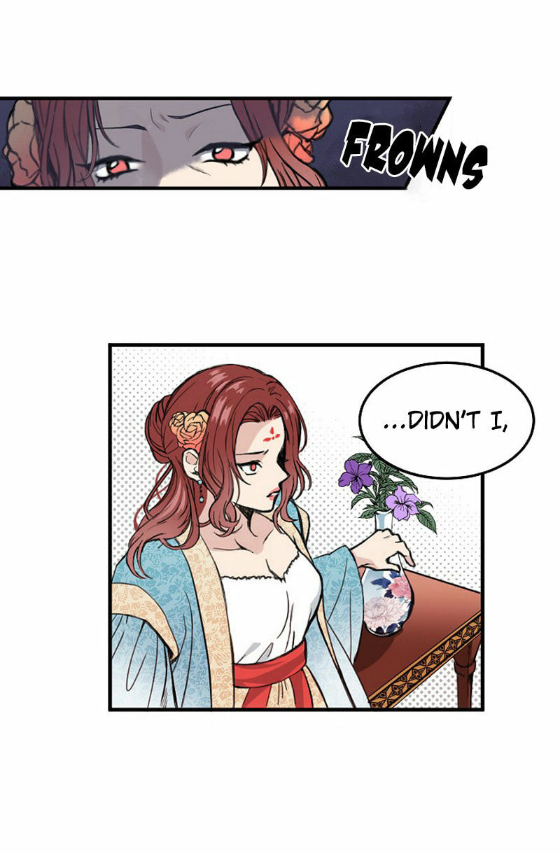 Read My Master, the Wolf Queen chapter 1.2 image 53 on Lezhin