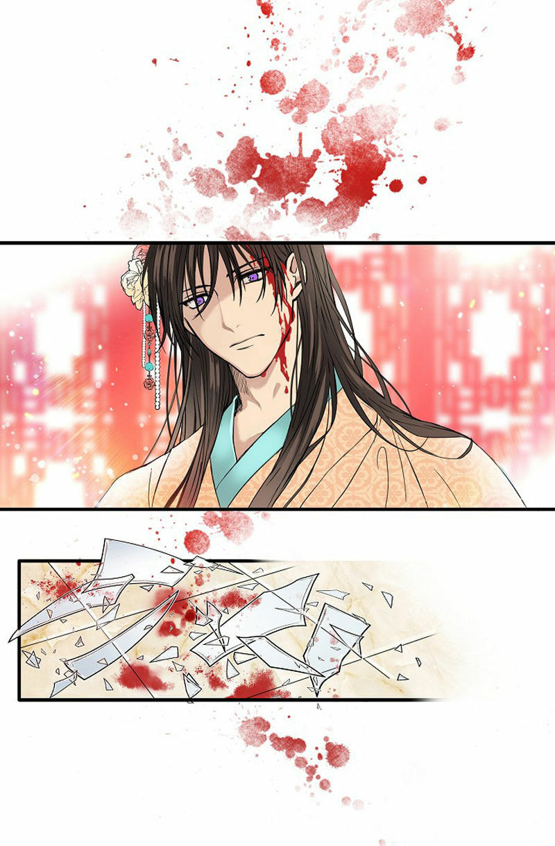Read My Master, the Wolf Queen chapter 1.2 image 55 on Lezhin
