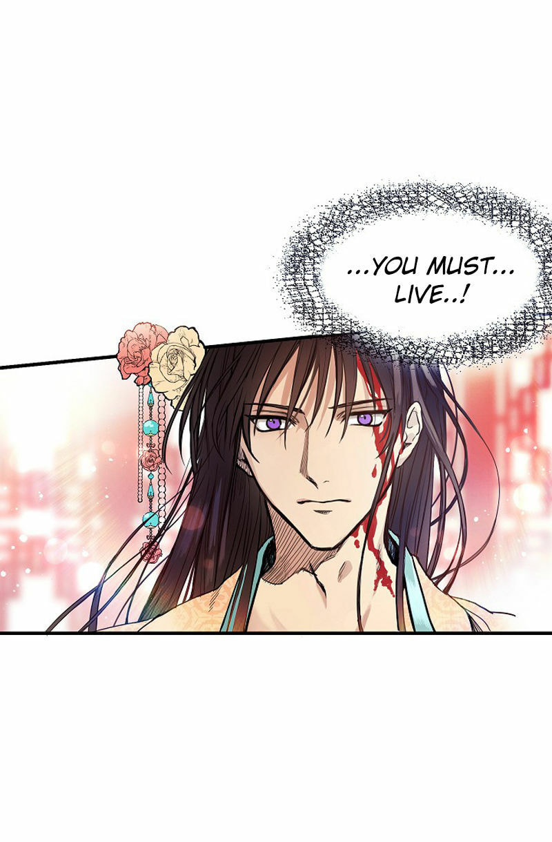 Read My Master, the Wolf Queen chapter 1.2 image 59 on Lezhin